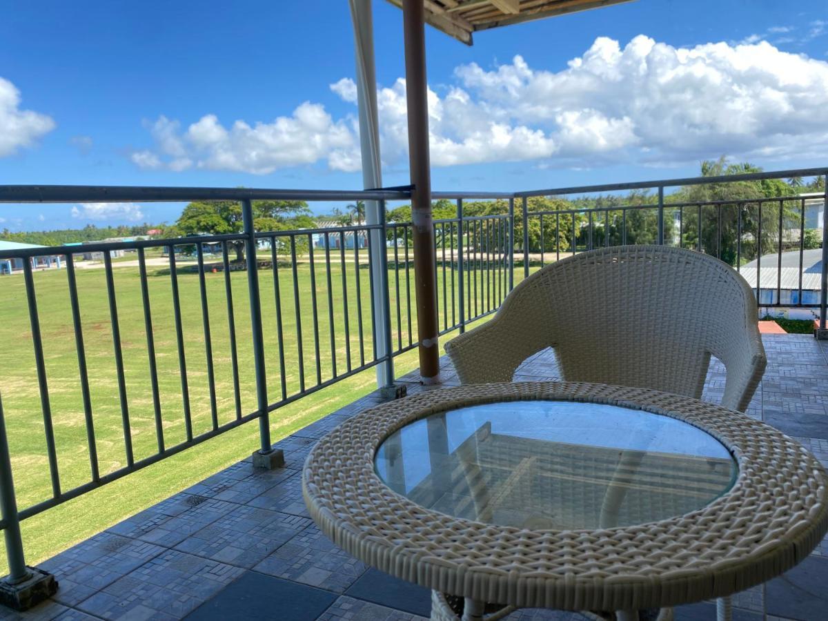 Dupincia Lodge Нукуалофа Номер фото